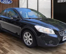Zunanja slika - Volvo C30 - D2 -NAVI- ALU- PARK.SENZORJI - 2 - Predogledna slika