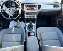 Zunanja slika - Volkswagen Golf - Sportsvan 1.6 TDI BlueMotion Comfortline 81  110 - 17 - Predogledna slika