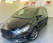 Zunanja slika - Ford S-MAX - 2.0 EcoBlue ST-LineAvt.NEMŠKI+4ALU.KAMERA.NAVI.LED - 1 - Predogledna slika