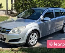 Zunanja slika - Opel Astra - Karavan 1.9 CDTI - 1 - Predogledna slika