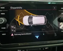 Zunanja slika - Volkswagen Tiguan - 2.0 TDI 110kW.NEMŠKI+4ALU.NAVI.AUT.GRET.SED.LED - 14 - Predogledna slika