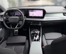 Notranja slika - Audi Q3 Sportback - TFSI quattro S tronic - 10 - Predogledna slika
