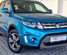 Zunanja slika - Suzuki Vitara - AllGrip 1.6 Elegance •KAMERA•NAVIGACIJA•SLO• - 2 - Predogledna slika