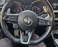 Zunanja slika - Alfa Romeo Stelvio - Q4 2.2 Diesel 210 Veloce Avt. - 6 - Predogledna slika