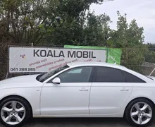 Zunanja slika - Audi A6 - 3.0 TDI QUATTRO S-TRONIC S-LINE XENON-ALU - 7 - Predogledna slika