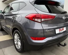 Zunanja slika - Hyundai Tucson - 1.7 CRDI|P4NORAMA|KAMERA|VLEČNA KLJUKA|17COL - 5 - Predogledna slika