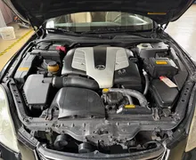 Motor in tehnologija - Lexus SC - Lexus - 57 - Predogledna slika