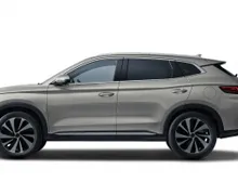 Zunanja slika - BYD SEAL U - DM-i DESIGN AWD PHEV 238kW skupni doseg 870 km - 3 - Predogledna slika