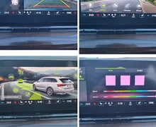 Zunanja slika - Škoda Octavia - 2.0 TDI Scout 4x4 DSG.MATRIX.HUD.MEMORY.VSE ASIST - 16 - Predogledna slika