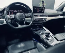 Zunanja slika - Audi A4 - Avant 2.0 TDI S tronic S-Line110  150  VIRTUAL-ALU19 - 10 - Predogledna slika