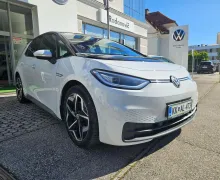 Zunanja slika - Volkswagen ID.3 - Pro S Tour  77 kWh - 1 - Predogledna slika