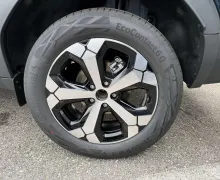 Zunanja slika - Dacia Bigster - JOURNEY MILD HYBRID 140 - 3 - Predogledna slika