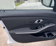 Zunanja slika - BMW Serija 3 - Touring: 320d xDrive FULL LED NAVI ACC KAM PDC VIRTUAL . - 10 - Predogledna slika