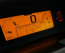 Zunanja slika - Citroën C4 - Picasso 1,6 HDi Tendance - 15 - Predogledna slika