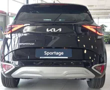 Zunanja slika - KIA Sportage - 1.6 T-GDi 110kW EX Style 7-DCT - 10 - Predogledna slika