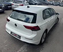 Zunanja slika - Volkswagen Golf - 2.0 TDI Life 85 Navi-Tempomat-Led-Slo-Prvi Lastnik - 7 - Predogledna slika