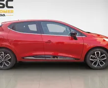 Zunanja slika - Renault Clio - TCe 90 Energy I feel Slovenia - 8 - Predogledna slika