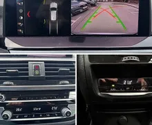 Zunanja slika - BMW X3 - serija : xDrive20d xLINE RADAR MATRIX VIRTUAL KLJUKA MEMORY - 9 - Predogledna slika
