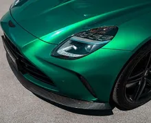 Zunanja slika - Aston Martin Vantage - PERFORMANCE PODIUM GREEN KARBON BOWERS WILKINS - 10 - Predogledna slika
