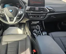 Zunanja slika - BMW X3 - serija : xDrive30d Avt. X line - 8 - Predogledna slika