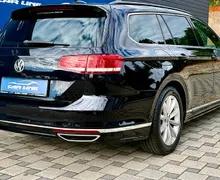 Zunanja slika - VW Passat - Variant 2.0 TDI R-Line Edition DSG | WEBASTO | KEYLESS |.. - 4 - Predogledna slika