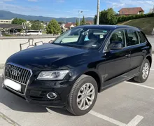 Zunanja slika - Audi Q5 - Quattro 2.0. TDI Business plus - 1 - Predogledna slika