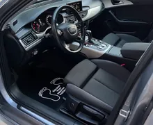 Zunanja slika - Audi A6 - Avant 3.0 TDI S tronic Quattro od 1 lastnika garancija - 9 - Predogledna slika