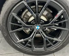 Zunanja slika - BMW Serija 5 - 520d Avt.M Sport.NEMŠKI+4ALU.KAMERA.PANORAMA.USNJE - 17 - Predogledna slika