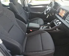 Zunanja slika - Škoda Karoq - 1.5 TSI 150ks DSG °1.LASTNIK° °KAMERA° °VIRTUAL° - 8 - Predogledna slika