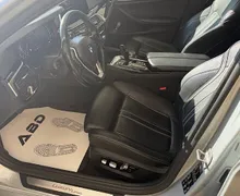 Zunanja slika - BMW Serija 5 - : 530d xDrive FULLED SIBEDAH MEMORY 360 RADAR - 7 - Predogledna slika