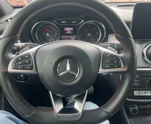 Zunanja slika - Mercedes-Benz GLA-Razred - GLA 200 d AMG Line Avt. NAVI. TEMPOMAT. F1 PRES. - 13 - Predogledna slika