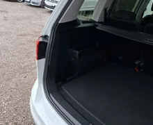 Zunanja slika - Volkswagen Touran - 2.0 TDI Highline DSG - Slo poreklo - 1. Lastnik - 11 - Predogledna slika