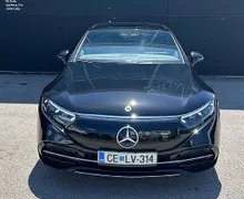 Zunanja slika - Mercedes-Benz EQS - 350 - 3 - Predogledna slika
