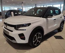 Zunanja slika - Citroën C3 - Plus Turbo 100 BVM6 + paket Zima NHFX - 3 - Predogledna slika