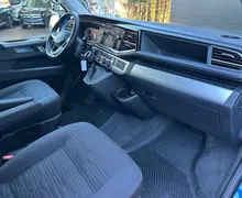 Zunanja slika - VW Multivan - 6.1 2.0TDI 150KS DSG-KAMERA-LED-VIRTUAL-NAVI-7SED - 9 - Predogledna slika