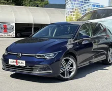 Zunanja slika - VW Golf - 1.5 eTSI DSG Style 110kW-150KM - 2 - Predogledna slika
