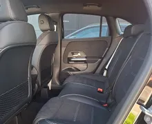 Zunanja slika - Mercedes-Benz GLA-Razred - GLA 180 AMG Line Avt. - 9 - Predogledna slika