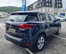 Zunanja slika - Citroën C5 - Aircross 1.2 PureTech 130 Feel - AVTOMATIK - TOP OPREMA - 6 - Predogledna slika