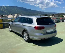 Zunanja slika - Volkswagen Passat - 2.0 TDI BMT Highline DSG.DYNA. LED.ACC.MASAŽ. - 7 - Predogledna slika