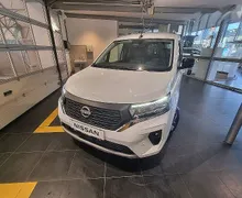Zunanja slika - Nissan Townstar - Combi Tekna 1.3DIG-T - 1 - Predogledna slika