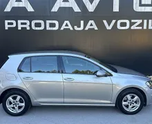 Zunanja slika - VW Golf - 1.4 TSI BMT-LED-BIXENON-2xPDC-ALU-1.LASTNICA-SLO - 3 - Predogledna slika