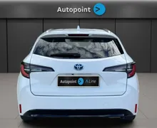 Zunanja slika - Toyota Corolla - Toyota - 5 - Predogledna slika