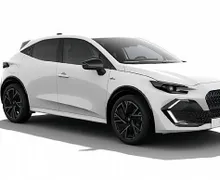 Zunanja slika - Renault Clio - esprit Alpine TCE 115 EDC - 1 - Predogledna slika