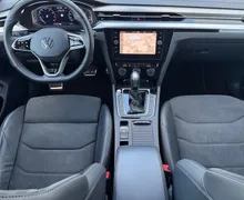 Zunanja slika - VW Arteon - 2.0 TSI avt. 140kW R-Line-DCC-20 col-ACC-NAVI... - 10 - Predogledna slika