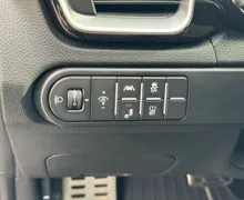 Notranja slika - KIA Ceed - KIA - 17 - Predogledna slika
