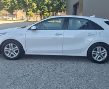 Zunanja slika - KIA Ceed - 1.Lastnik + SLO + BREZ POLOGA - 8 - Predogledna slika