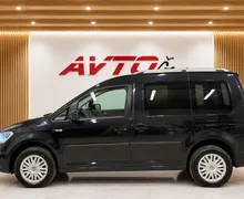 Zunanja slika - Volkswagen Caddy - 2.0 TDI-2X DRSNA VRATA-NAuIGACIJA-LED-TEMPOMAT-P - 3 - Predogledna slika