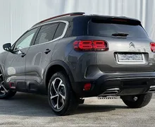Zunanja slika - Citroën C5 Aircross - Shine BlueHDi RADAR-SLOVENSKI - 6 - Predogledna slika