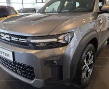 Zunanja slika - Dacia Bigster - 130 4x4 Expression - 1 - Predogledna slika