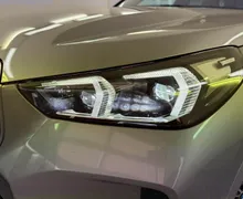 Zunanja slika - BMW X1 - serija : xDrive23i M Sport DKG7.USNJE.LED.KAMERA.ACC.NAVI - 5 - Predogledna slika
